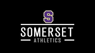 Somerset Athletics