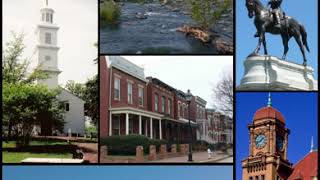 Richmond, Virginia | Wikipedia audio article