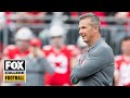 Bruce Feldman on how Ohio State has handled Urban Meyer's absence | CFB | FOX SPORTS