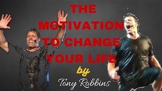 [FULL] Tony Robbins Motivation | The Motivation to Change Your Life | Tony Robbins Life Mastery