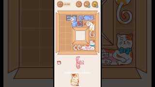 Best Cat Game Ever Played | #shorts #ytshorts #viral #gaming #cat #puzzle
