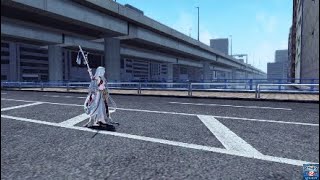 【PSO2】神剣・天叢雲【Ph】