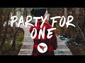 Carly Rae Jepsen - Party For One (Lyrics) Anki Remix