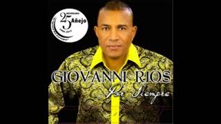 Giovanni Rios - El Molde