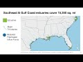 2024–2025 national ecological drought webinar series future of aquatic flows