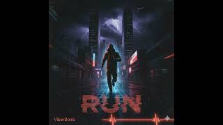Run Deephouse Cover