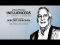 'Code Breaker' author Walter Isaacson talks gene editing and the future of the human race