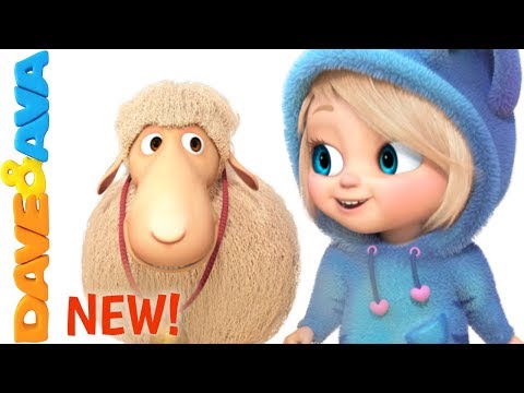 ๐ฑLittle Bo Peep | Nursery Rhymes and Kids Songs | Baby Songs from Dave and Ava ๐ฑ ๐ฑLittle Bo Peep | Nursery Rhymes and Kids Songs | Baby Songs from Dave and Ava ๐ฑ