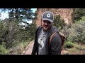 bandelier national monument in new mexico