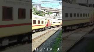 Kacherippadi Kochi | Ernakulam | Indian Railways | Hurry B |