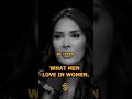 What men love in women - Sadia Khan