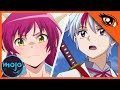 ¡Top 10 Animes sobrevalorados que NO cumplieron las expectativas!