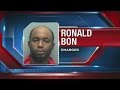 Lee County child sex trafficking arrest