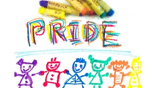 PRIDE Movie ～あなたらしさで豊かな未来を描こう！【三菱UFJフィナンシャル・グループ公式】