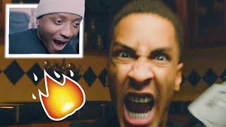 Comethazine - 556 (Official Music Video) Reaction