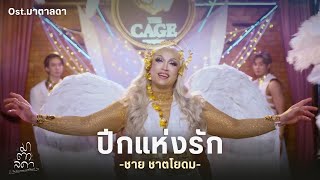 ปีกแห่งรัก Ost.มาตาลดา | ชาย ชาตโยดม | Official MV