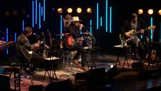 NEEDTOBREATHE: Go Tell It On The Mountain — Live Acoustic (Minneapolis, MN — 12/8/17)