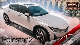 Polestar 2 Dual Motor Review- The Best EV No One Is Talking About!