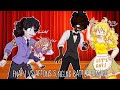 FNaF 1 vs Afton Family singing battle remake! ||gc|| finally- (read desc.)