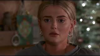 Bethany Platt: Coronation Street. (11th December 2024)