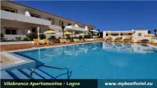 Vilabranca Apartamentos Turisticos Lagos Holidays Algarve Portugal