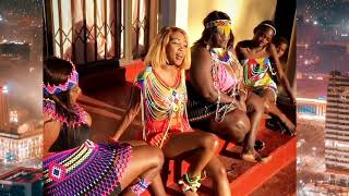 Music 🎶 & Culture Tribes Traditions African