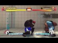 usf4 how to play balrog