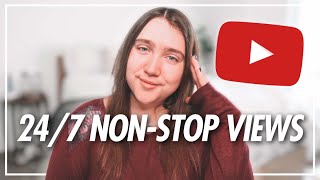 The SECRET to Videos That Never Stop Getting Views!