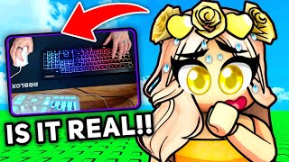 Chloe Does HANDCAM.. (not clickbait)