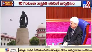 The 50th Chief Justice of India: D Y Chandrachud - TV9