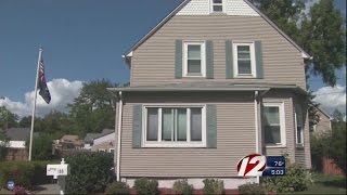 Search of Warwick home part of multi-state investigation