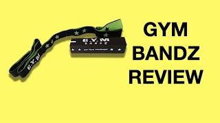 Two8 Bandz Review (Resistance Bands for Full Body Workout)