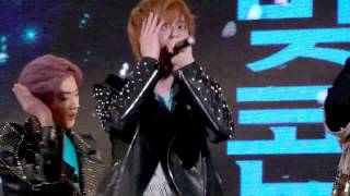 1304134LW teentop Crazy Niel