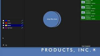 ShotPut Pro Windows 2019 - Presets