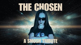 The Chosen Multiverse Has Opened | SMOSH Tribute