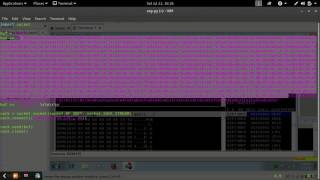 Minishare Exploit Development from Scratch in python