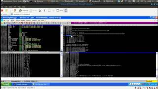 FreeFloat FTP Stack Based Buffer Overflow