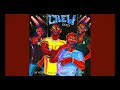 GoldLink - Crew Remix (Slowed) ft. Gucci Mane, Brent Faiyaz, Shy Glizzy