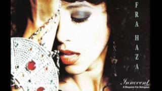 Ofra Haza - Innocent (A Requiem For Refugees)