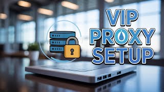 Best Proxy Setup for YouTube Automation | Fix 0 Views Problem Instantly | vip proxy server