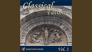 The Four Seasons, Concerto No. 4 in F Minor, RV 297, Op. 8 \