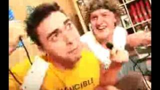 YouTube Poop: Awe+ewA VidbiV GamaG