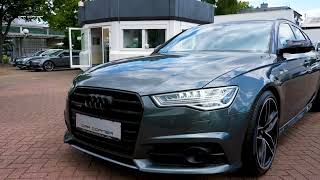 Neu bei Car Corner GmbH Audi A6 3.0 TDI COMPETITION RS-SITZE PANO ACC LUFTFEDERUNG MATRIX LED