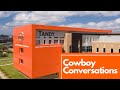 Cowboy Conversations: Physician Assistant Program