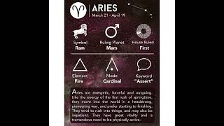 What is your Aries ♈ Moon reading? Life is about action and enthusiasm. #shorts #aries #zodiac