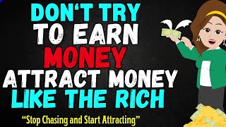 Abraham Hicks 2024 | Shift your Mindset from merely Chasing Money to Attracting Wealth Effortlessly💲