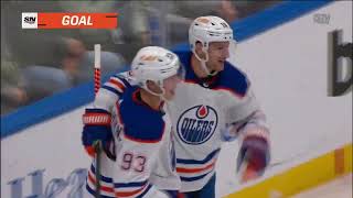 RNH's 200th-career goal gives the Oilers the late lead