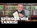 Spinoza'da Panenteist Tanrı Tasavvuru - Mustafa Öztürk