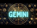 GEMINI SILENT…SILENT…THEN BOOM! OUT OF NOWHERE A SHOCKING REVEAL😱 GEMINI TAROT READING