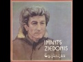 imants ziedonis epifānijas lp 197